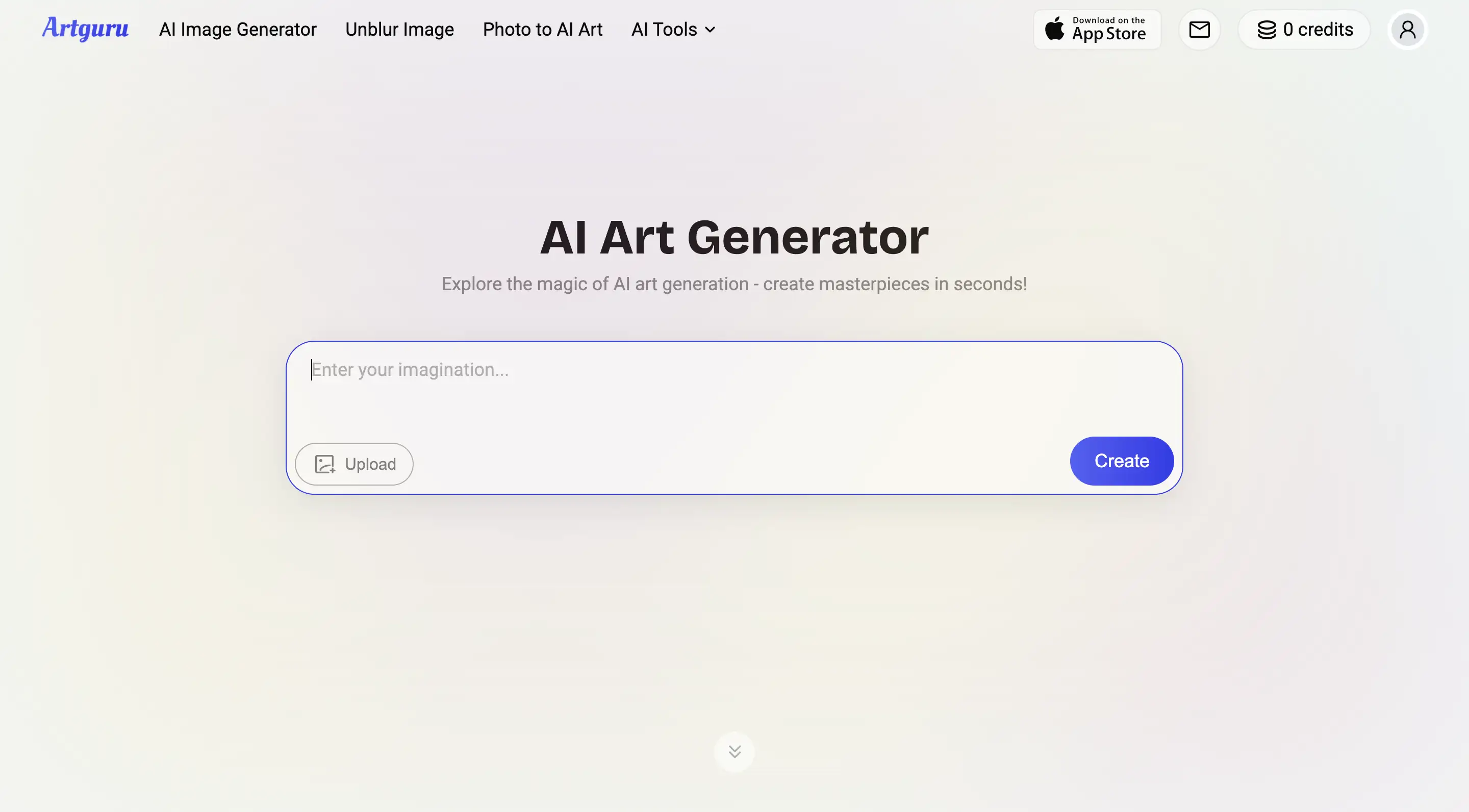 Artguru AI