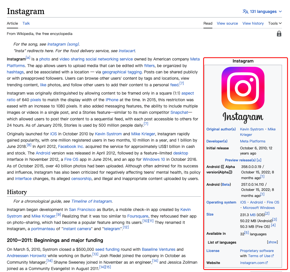 10种谷歌结构化搜索结果样式介绍及实现方法，最骚的是第9种