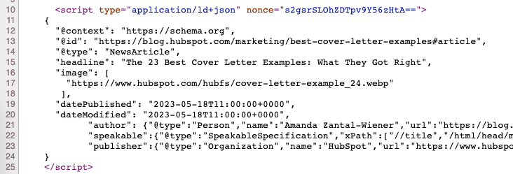10种谷歌结构化搜索结果样式介绍及实现方法，最骚的是第9种