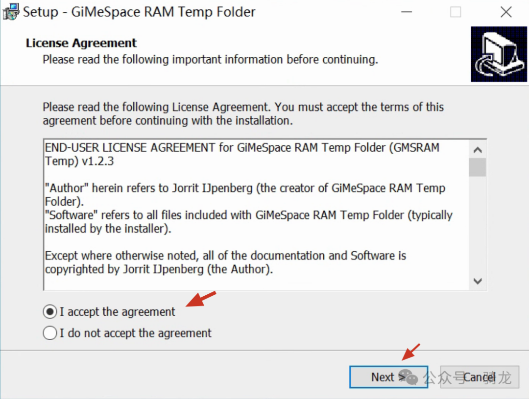 限时免费:GiMeSpace RAM Folder - 让你的电脑飞起来的内存加速利器