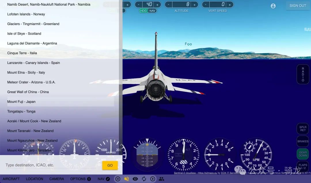 几个有趣的网站，娱乐休闲和上班摸鱼必备（上）