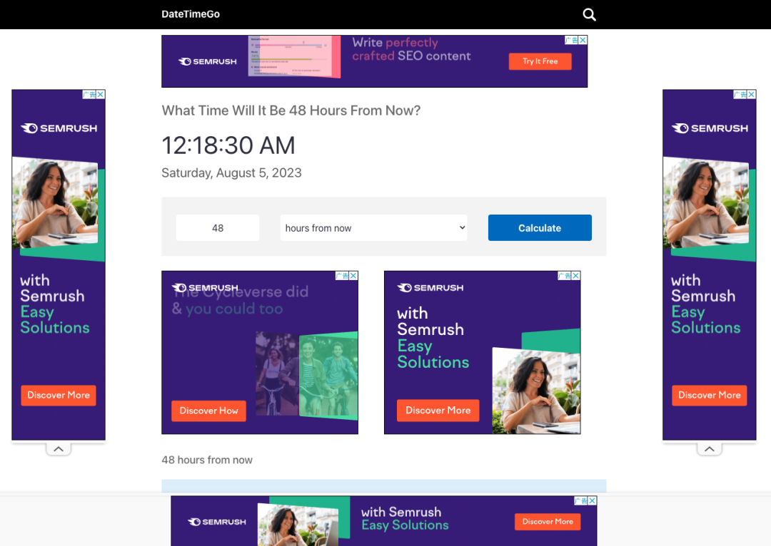 用三个案例来详细解释大型网站的SEO引爆点为什么是生成几十万个页面给搜索引擎收录(上)