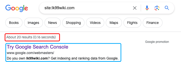 如何清晰的知道我们网站在搜索引擎的表现：Google Search Console 使用入门讲解