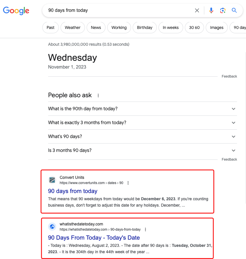 用三个案例来详细解释大型网站的SEO引爆点为什么是生成几十万个页面给搜索引擎收录(上)