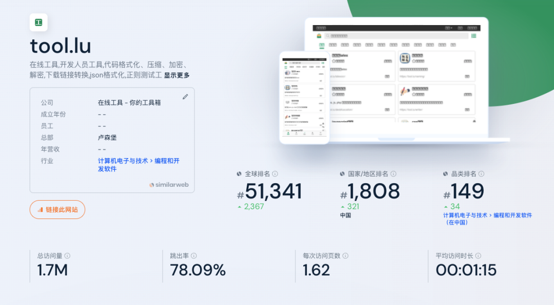 人人都能学会的发掘 web 产品需求方法入门