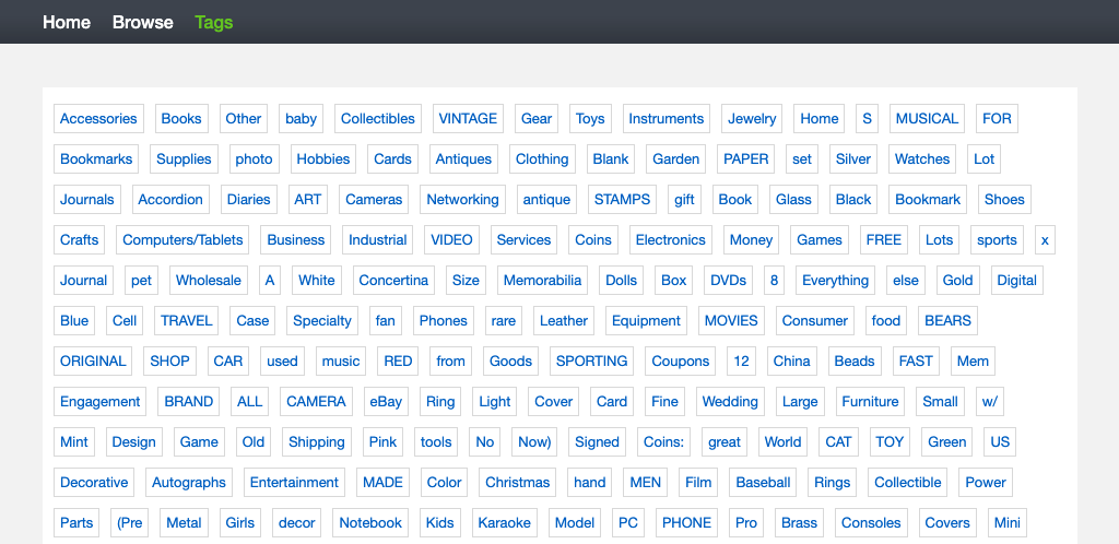 为什么我的那几个站最高可以做到10美元的ECPM?