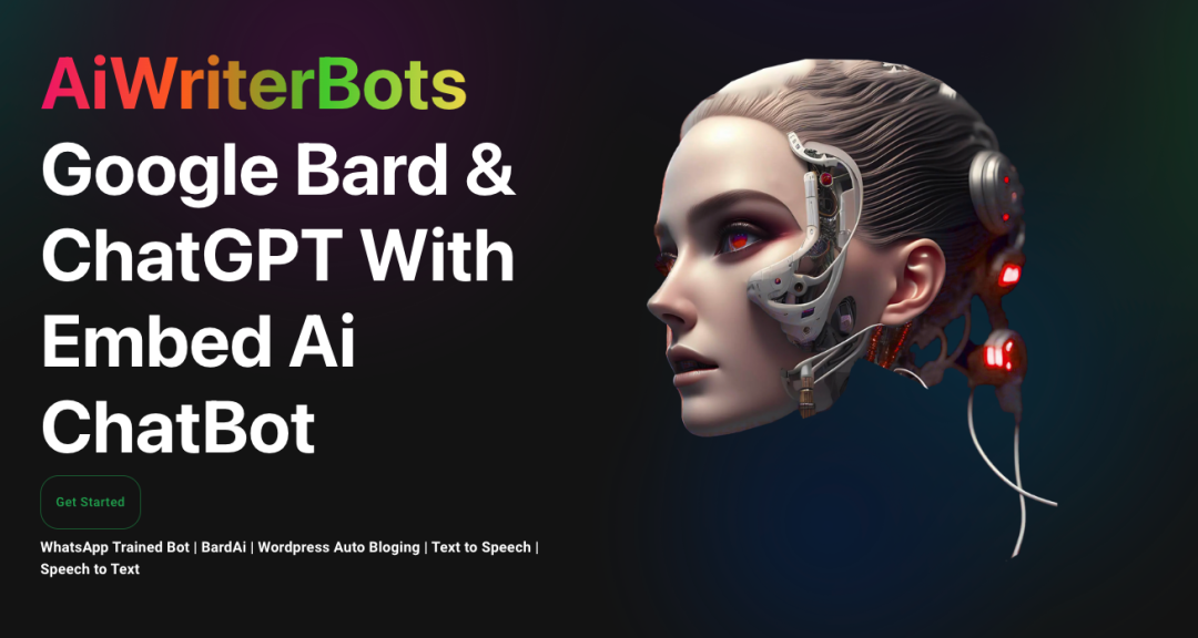 不用开发如何上线AI网站？