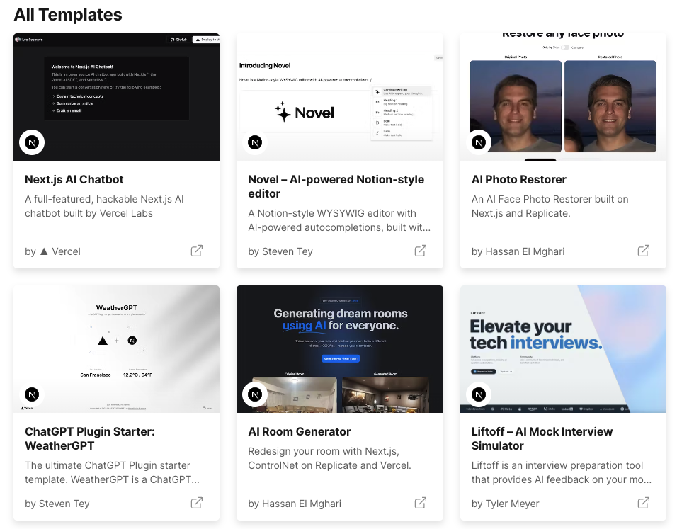 不用开发,如何 10 分钟上线一个 AI 产品