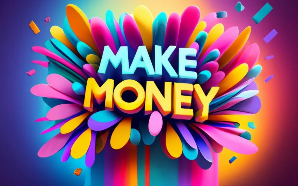 巧妙利用搜索引擎图片搜索流量结合AI生成图片卖图包赚钱