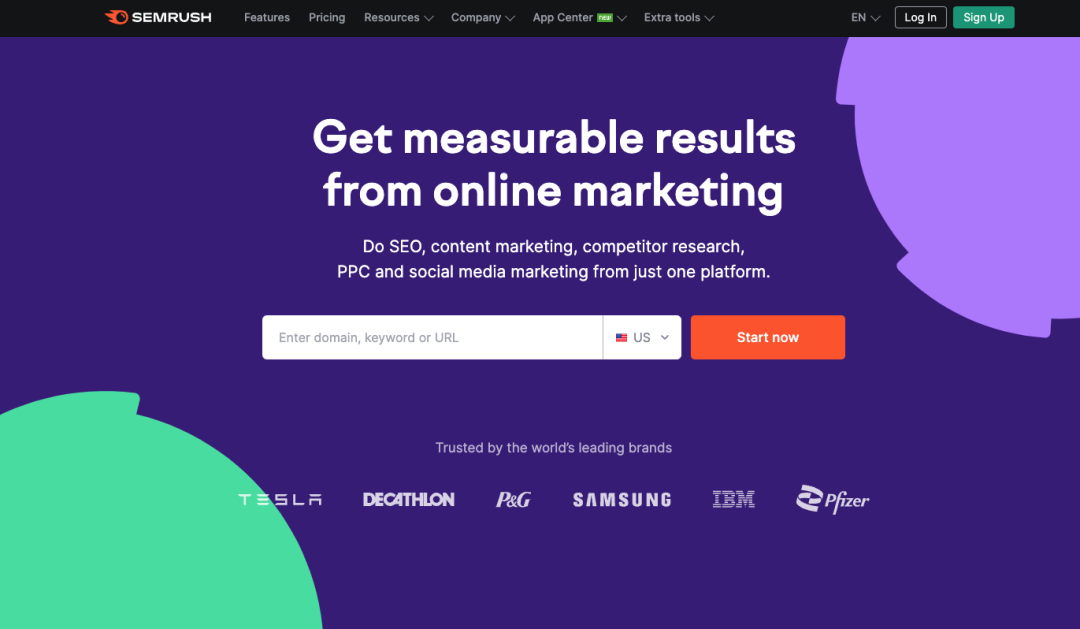 人人都能学会的挖掘 web 产品需求之从出站域名发现新需求新产品