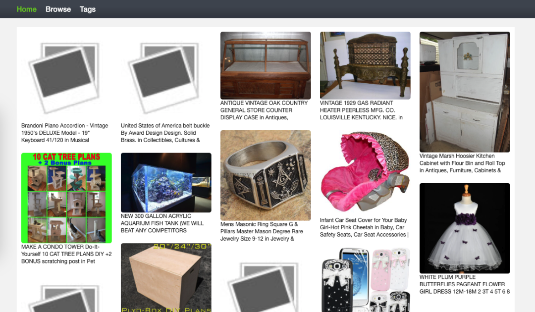 为什么我的那几个站最高可以做到10美元的ECPM?