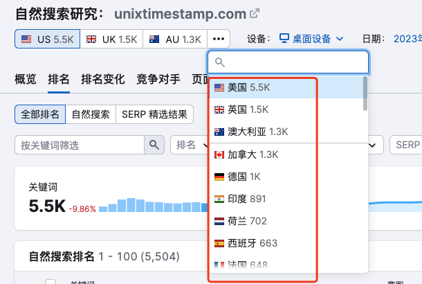 以时间戳Timestamp在线工具网站为例,手把手教你做一个工具网站的详细步骤