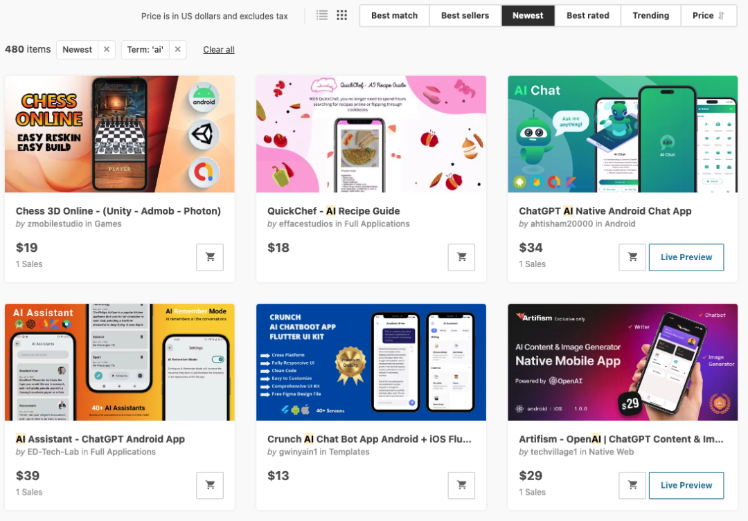 不用开发如何上线AI网站？