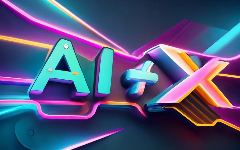 AI+强需求=新工具