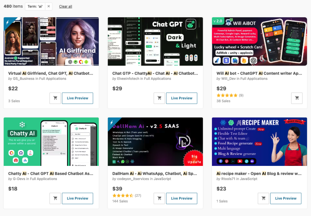 不用开发如何上线AI网站？