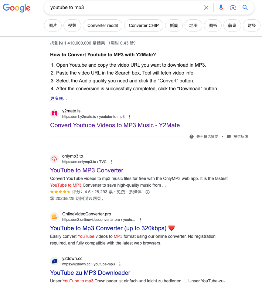 利用Semrush找有一定搜索量且竞争小的关键词时容易遇到的一些陷阱