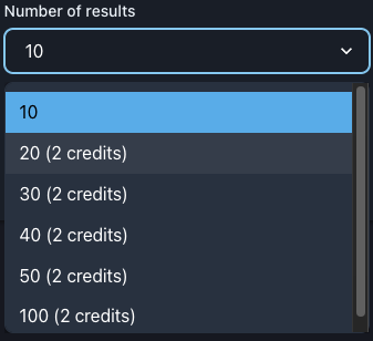 分享10个基于第三方谷歌搜索API的可实操赚钱方法