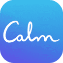 Calm — 全球领先的冥想放松与睡眠助手应用