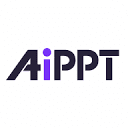 AiPPT — AI办公工具领域的专业 AI 工具