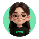 Loomy — AI智能体领域的专业 AI 工具