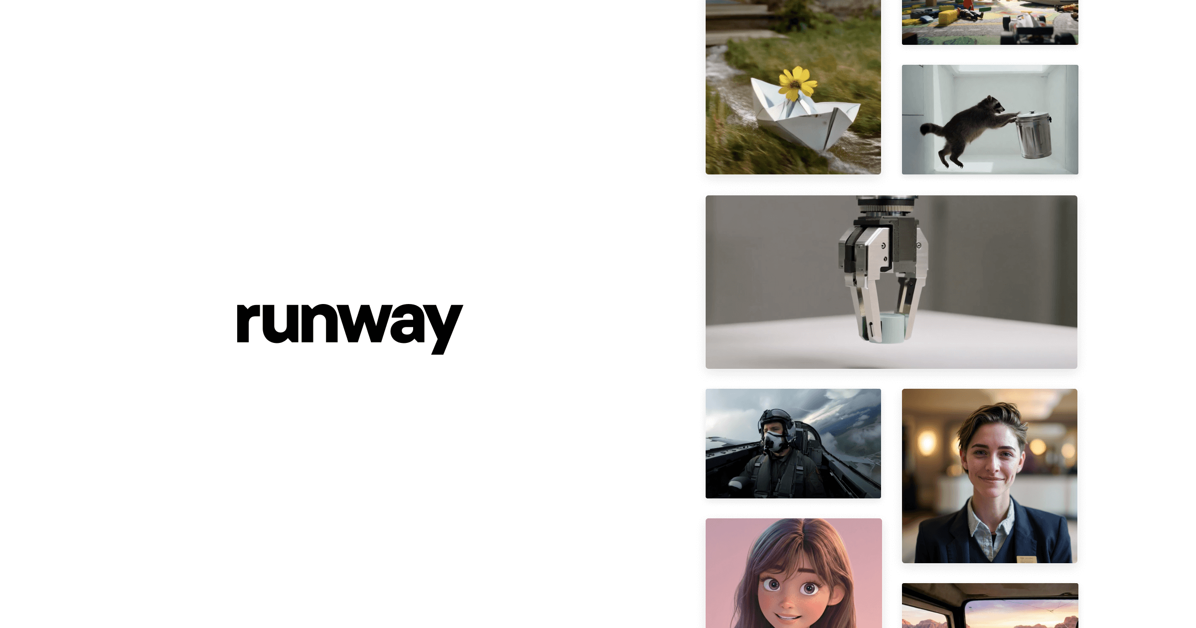 Runway | AI Creative Tools