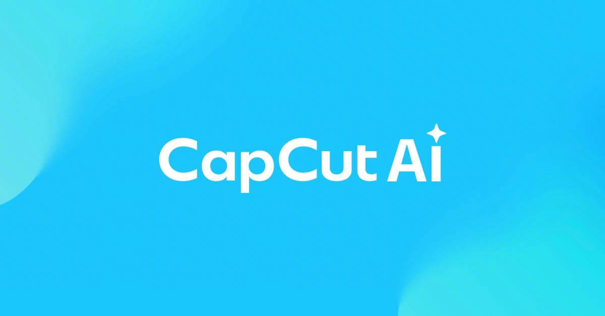 CapCut AI Video Editor