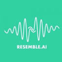 Resemble AI – Voice AI