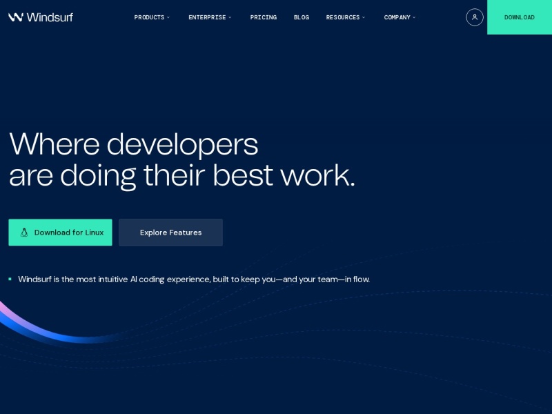Codeium – 免费的 AI 代码补全工具