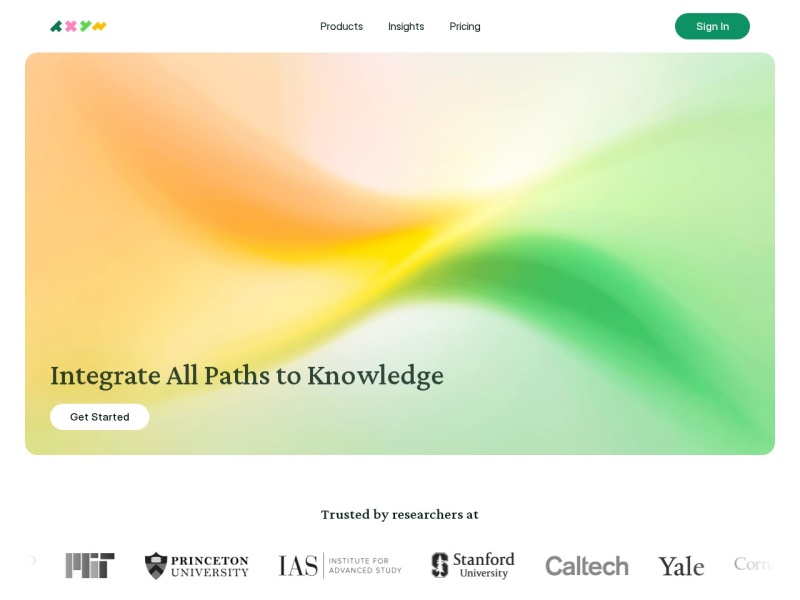 txyz – AI办公工具